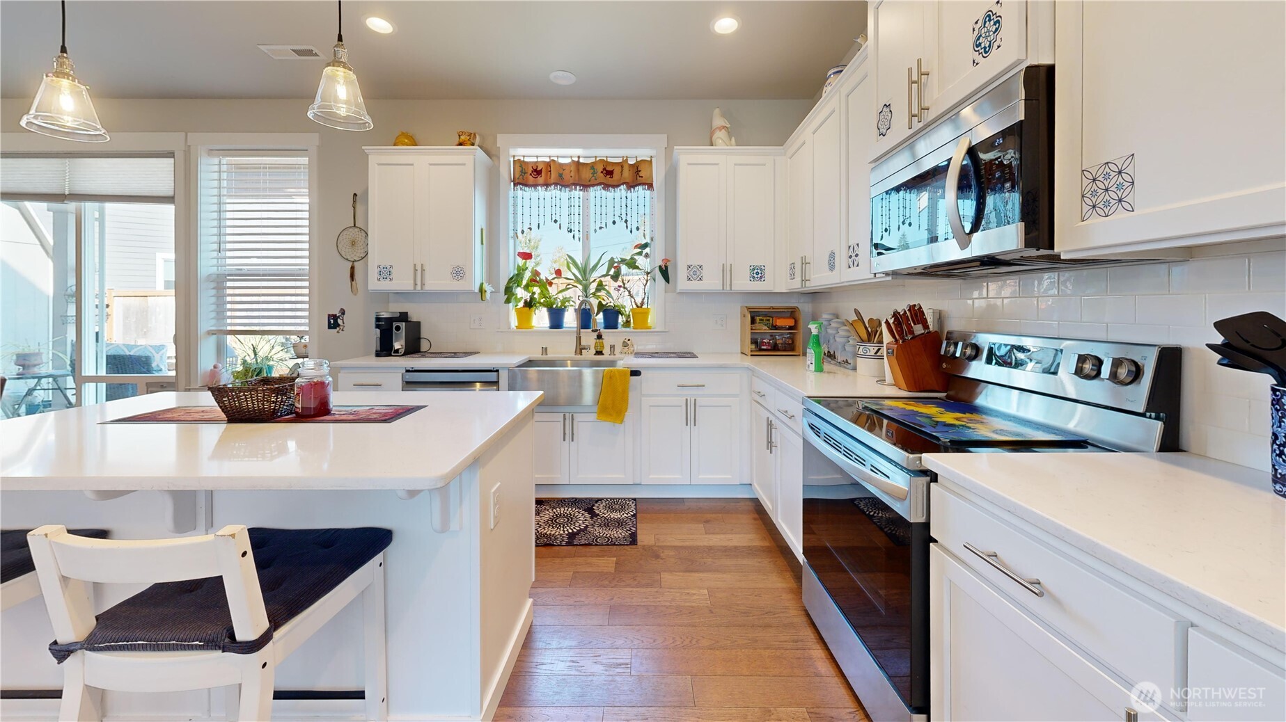 3206 N 28th Street , Mount Vernon, WA 98273