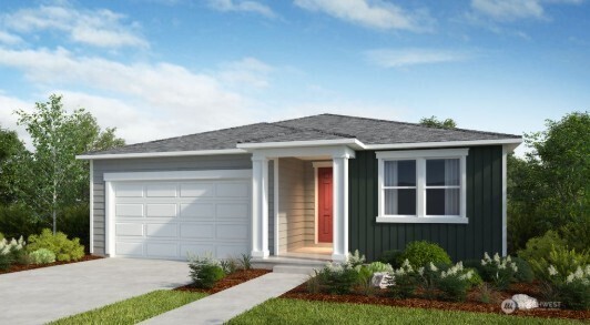 643 Barquist Lane N, Enumclaw, WA 98022