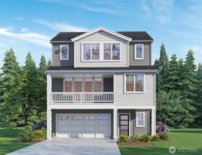 18518 SE 271st Place , Covington, WA 98042