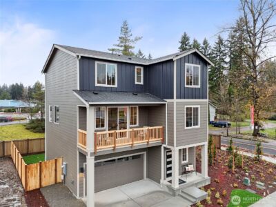 18518 SE 271st Place , Covington, WA 98042 - Photo 2