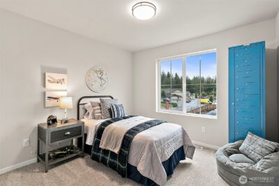 18518 SE 271st Place , Covington, WA 98042 - Photo 22