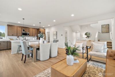 18518 SE 271st Place , Covington, WA 98042 - Photo 8