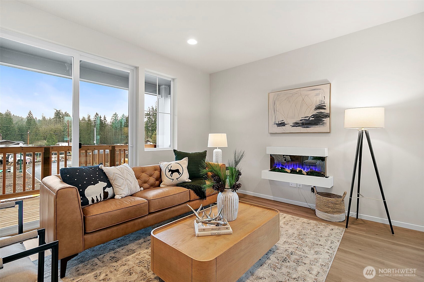 18518 SE 271st Place , Covington, WA 98042