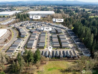 1203 S Union Place , Ridgefield, WA 98632 - Photo 2