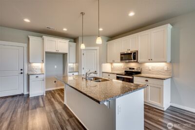 1203 S Union Place , Ridgefield, WA 98632 - Photo 4