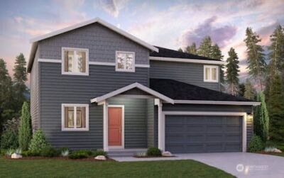 3998 Flat Top Drive , Bremerton, WA 98312