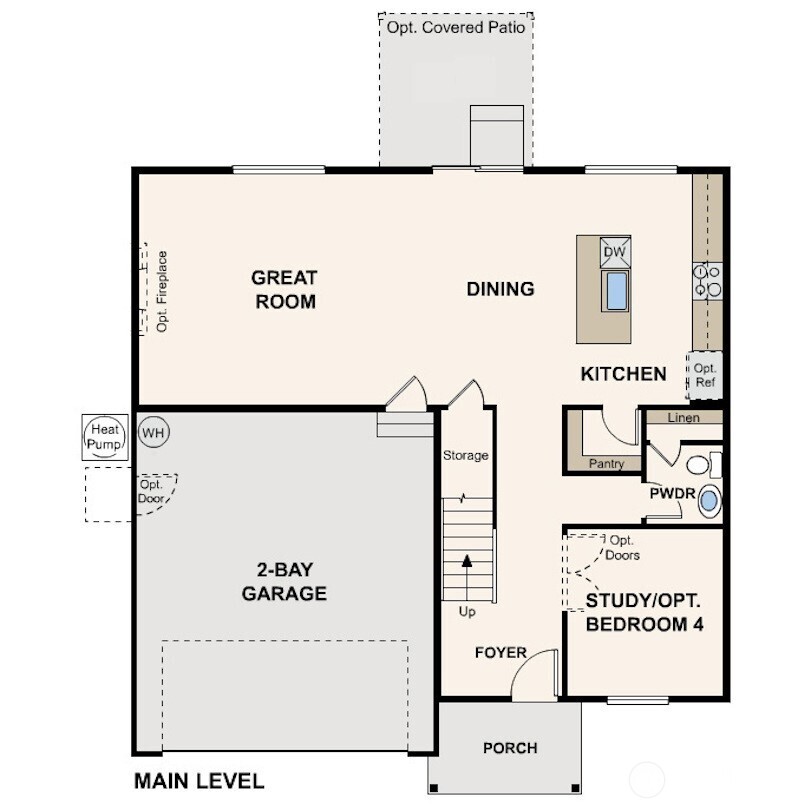 3998 Flat Top Drive , Bremerton, WA 98312