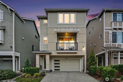 17609 21st Ave W #20, Lynnwood, WA 98037