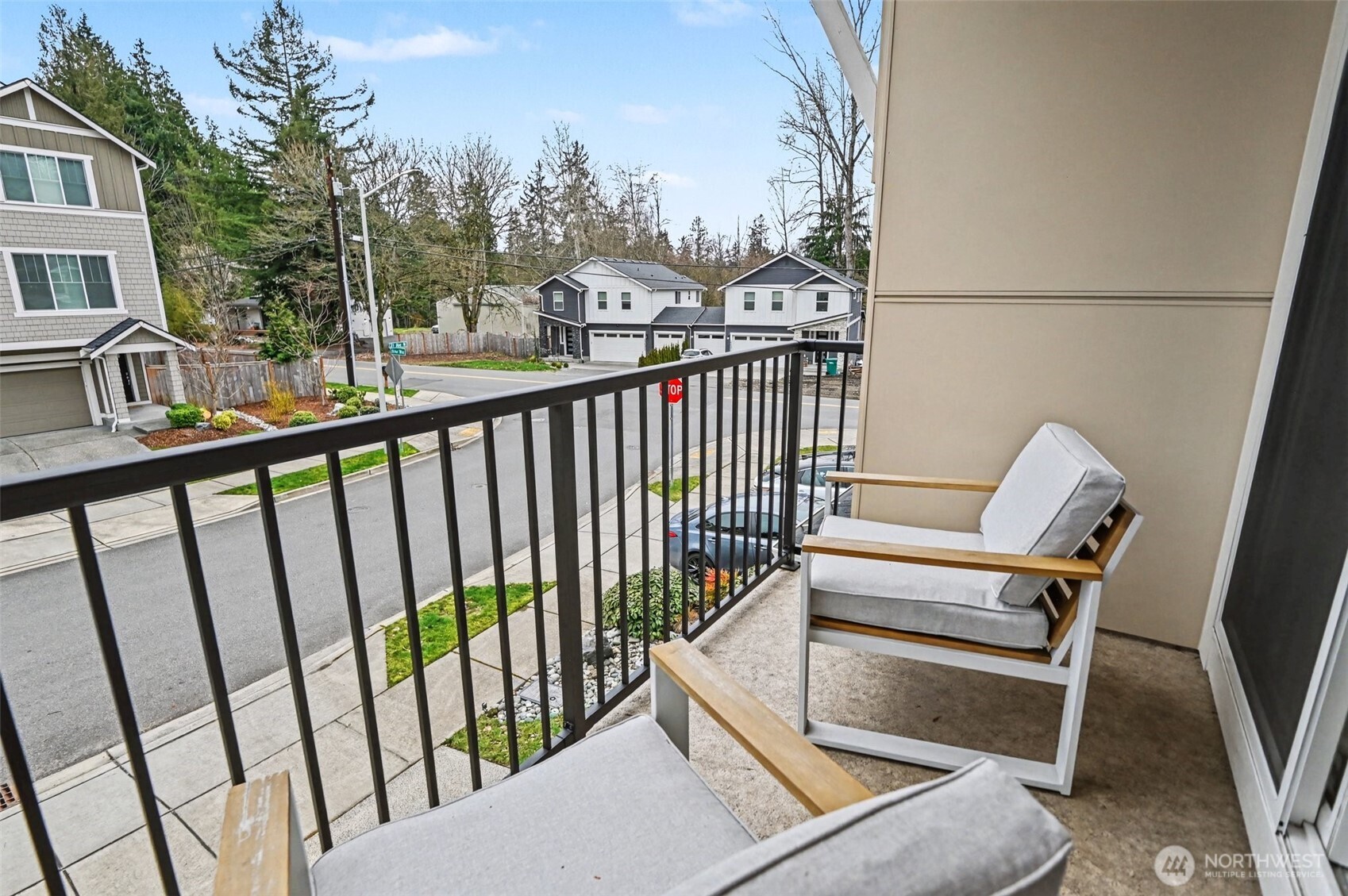 17609 21st Ave W #20, Lynnwood, WA 98037