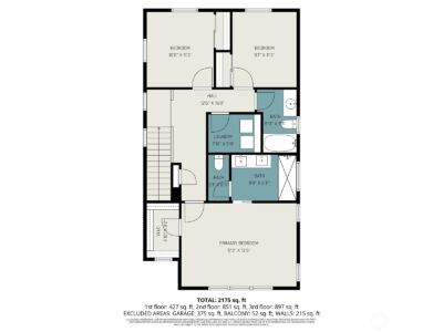 17609 21st Ave W #20, Lynnwood, WA 98037 - Photo 33