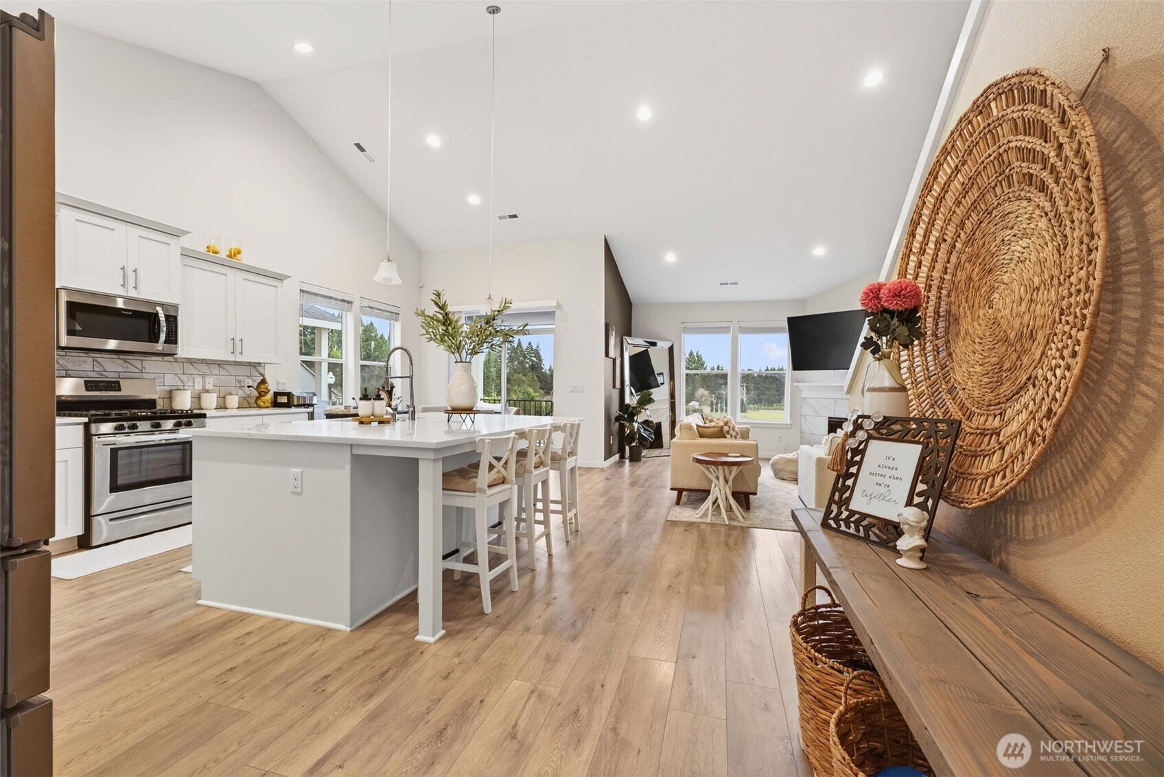 17904 NE 47th Avenue , Vancouver, WA 98686