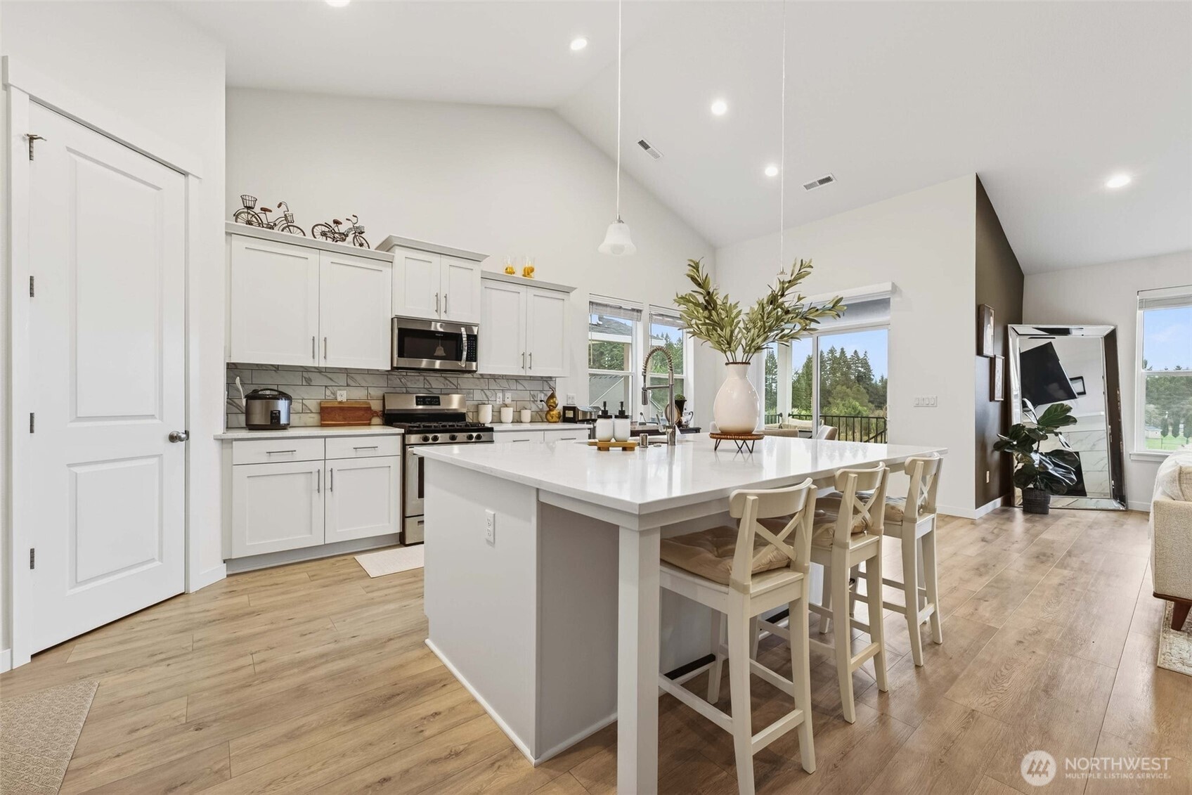 17904 NE 47th Avenue , Vancouver, WA 98686