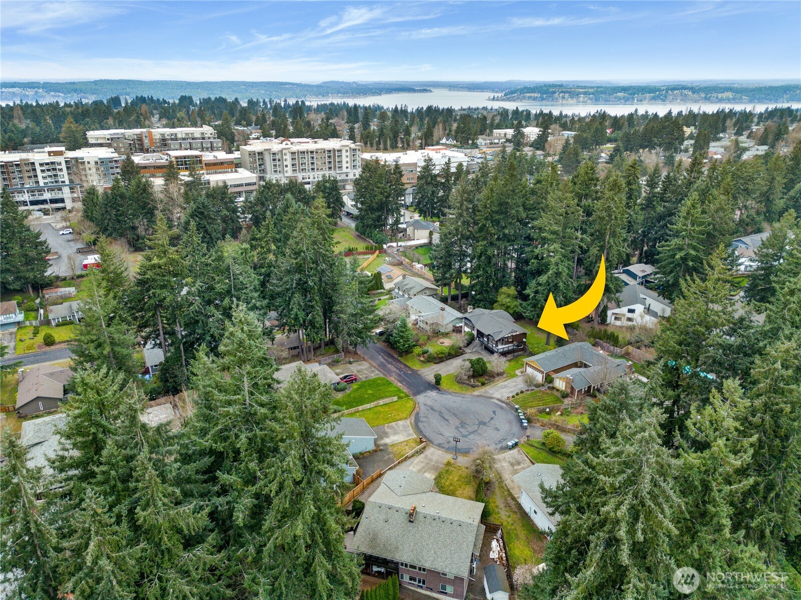 7119 36th Street W, University Place, WA 98466