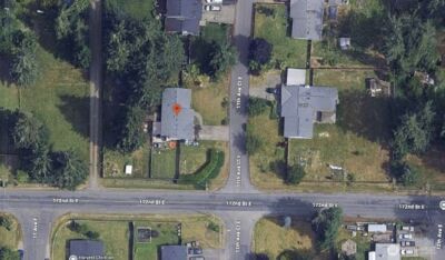 17110 11th AVE Court E, Spanaway, WA 98387 - Photo 2