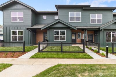 4228 Melrose Lane , Bellingham, WA 98226