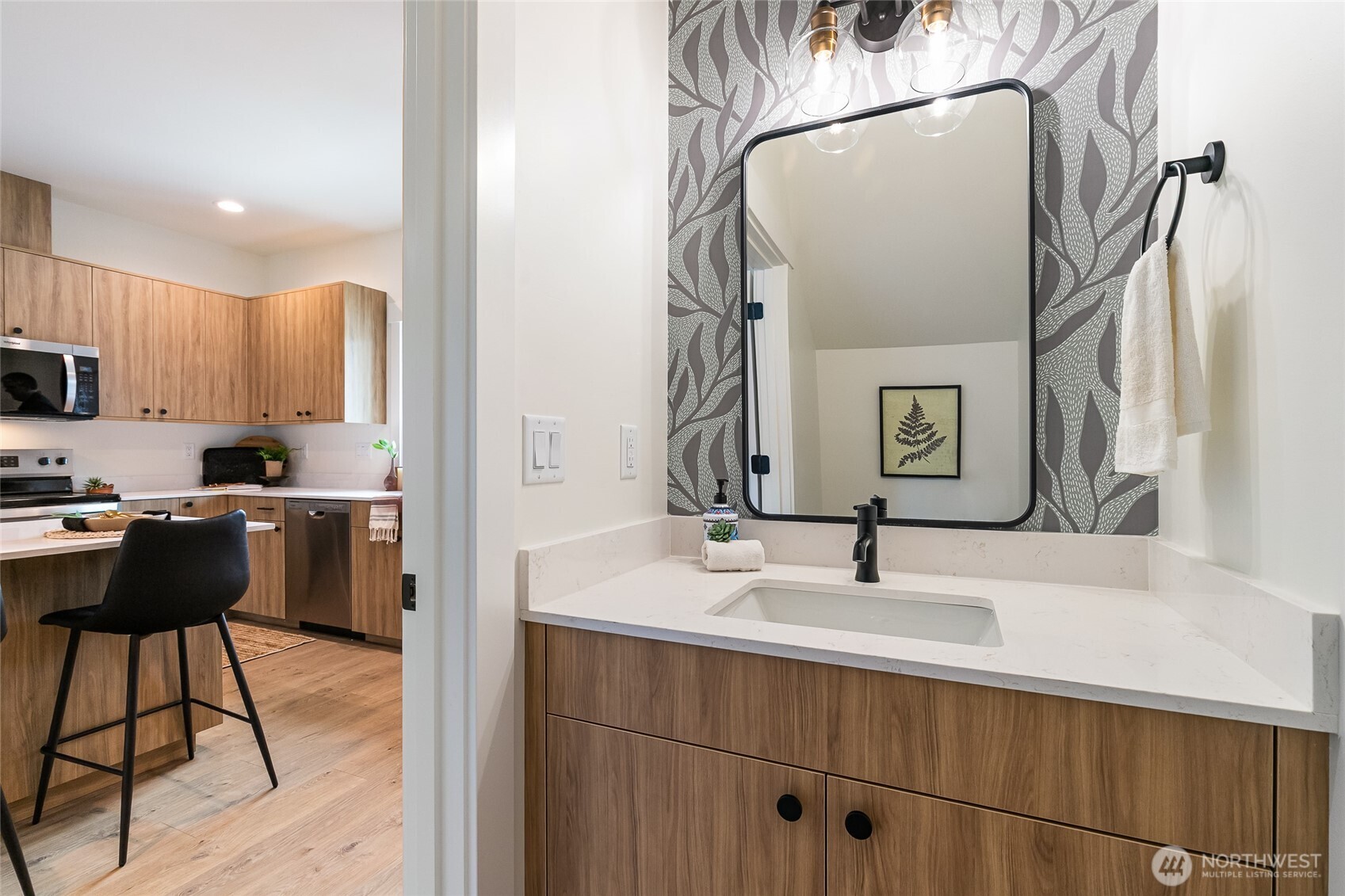 4228 Melrose Lane , Bellingham, WA 98226