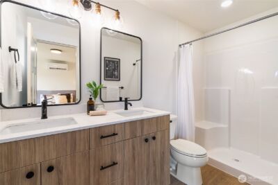 4228 Melrose Lane , Bellingham, WA 98226 - Photo 17