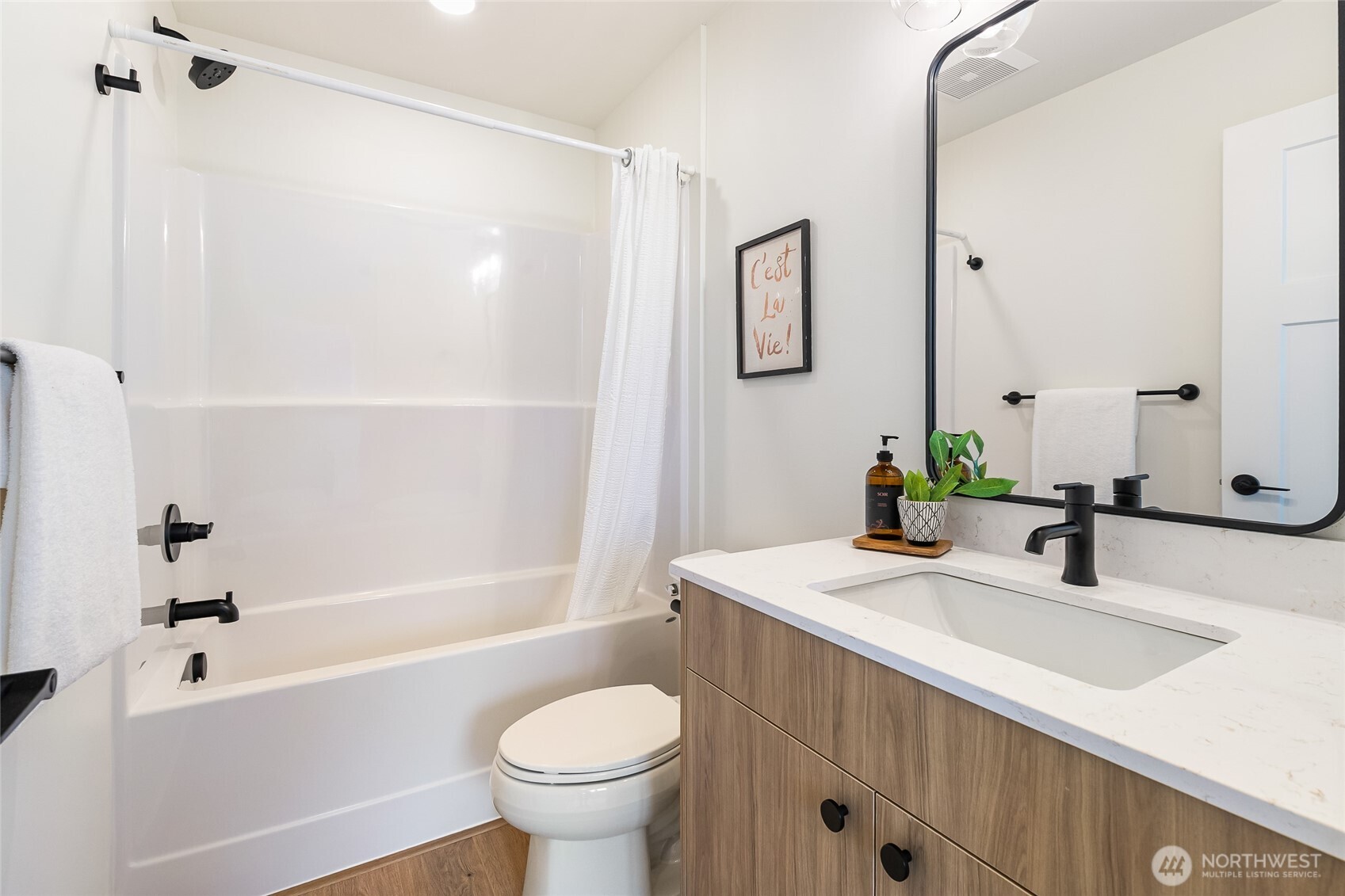 4228 Melrose Lane , Bellingham, WA 98226