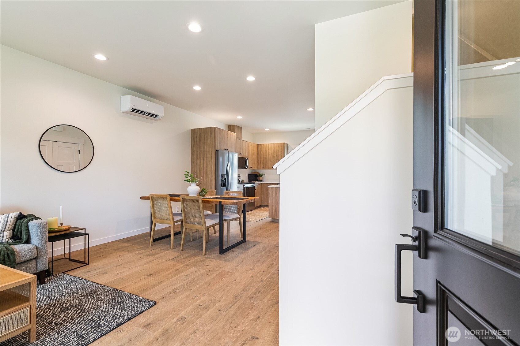 4228 Melrose Lane , Bellingham, WA 98226