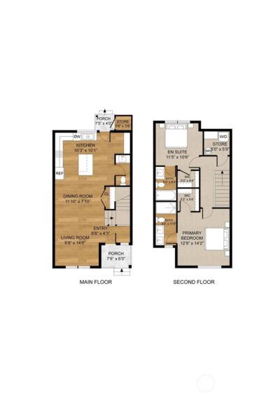 4228 Melrose Lane , Bellingham, WA 98226 - Photo 25