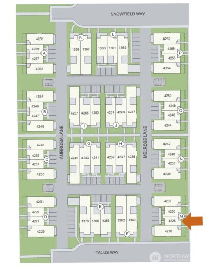 4228 Melrose Lane , Bellingham, WA 98226 - Photo 26