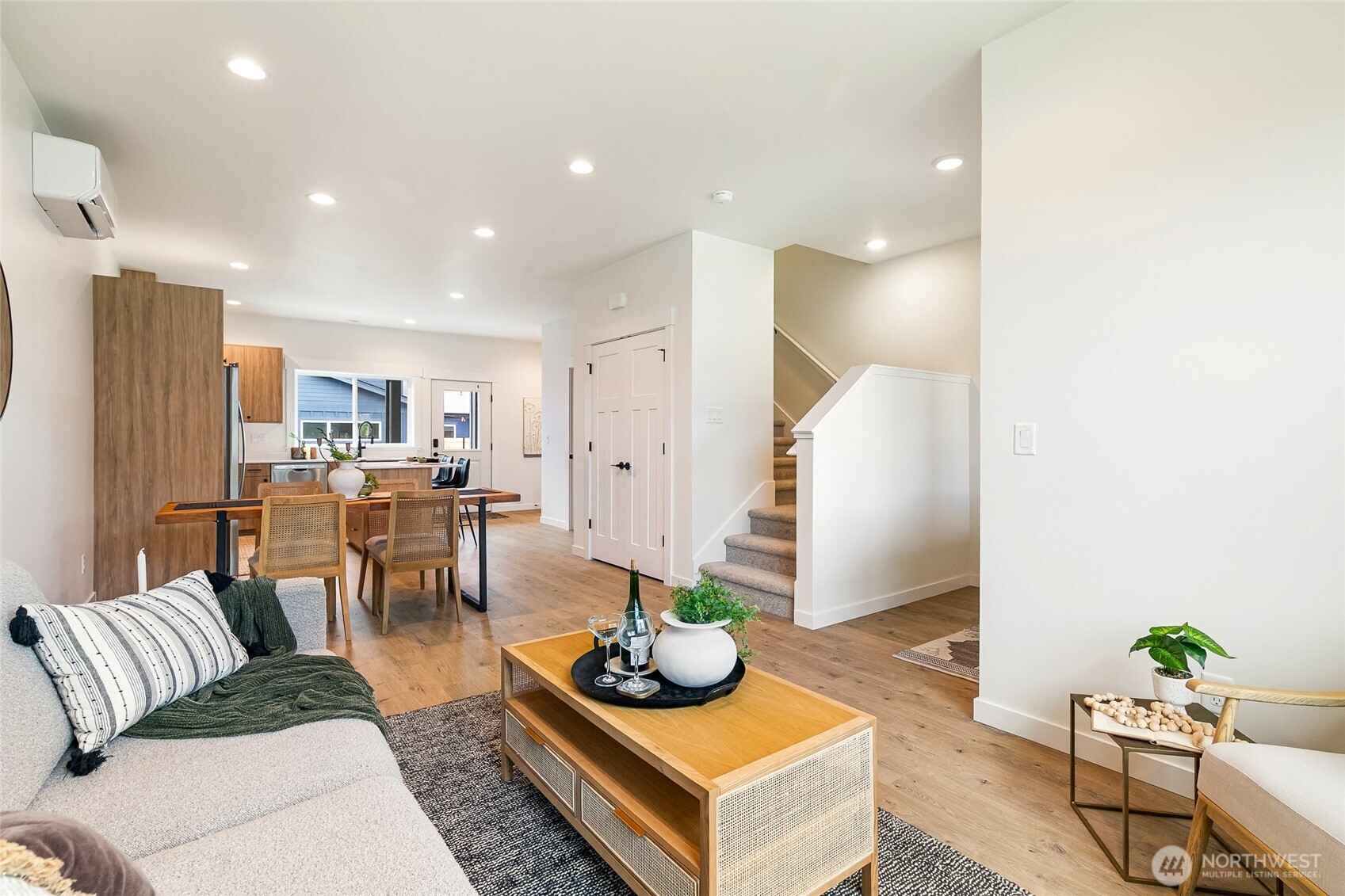 4228 Melrose Lane , Bellingham, WA 98226