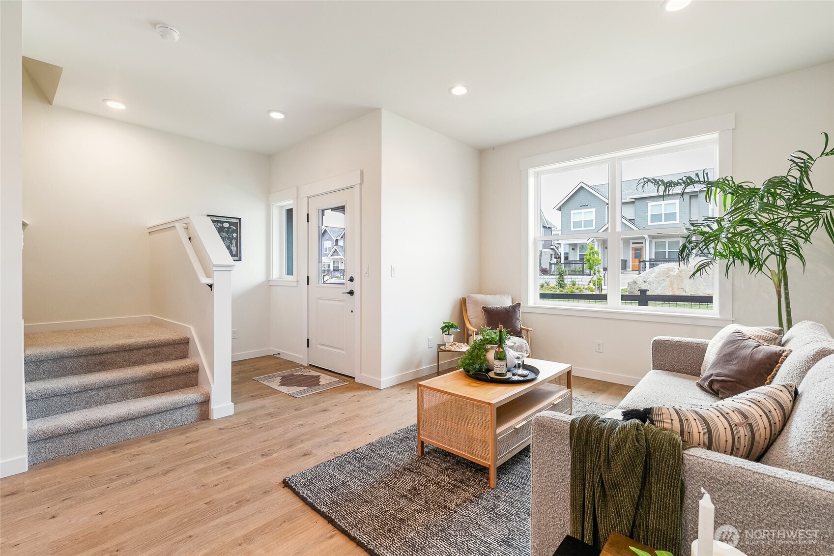 4228 Melrose Lane , Bellingham, WA 98226