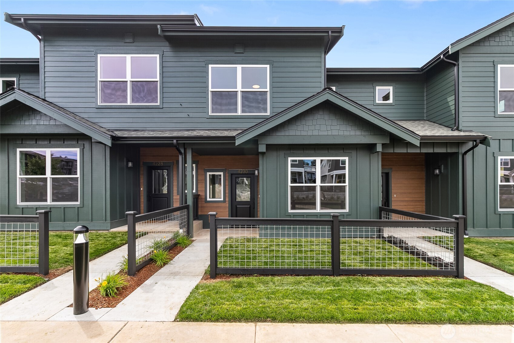 4230 Melrose Lane , Bellingham, WA 98226