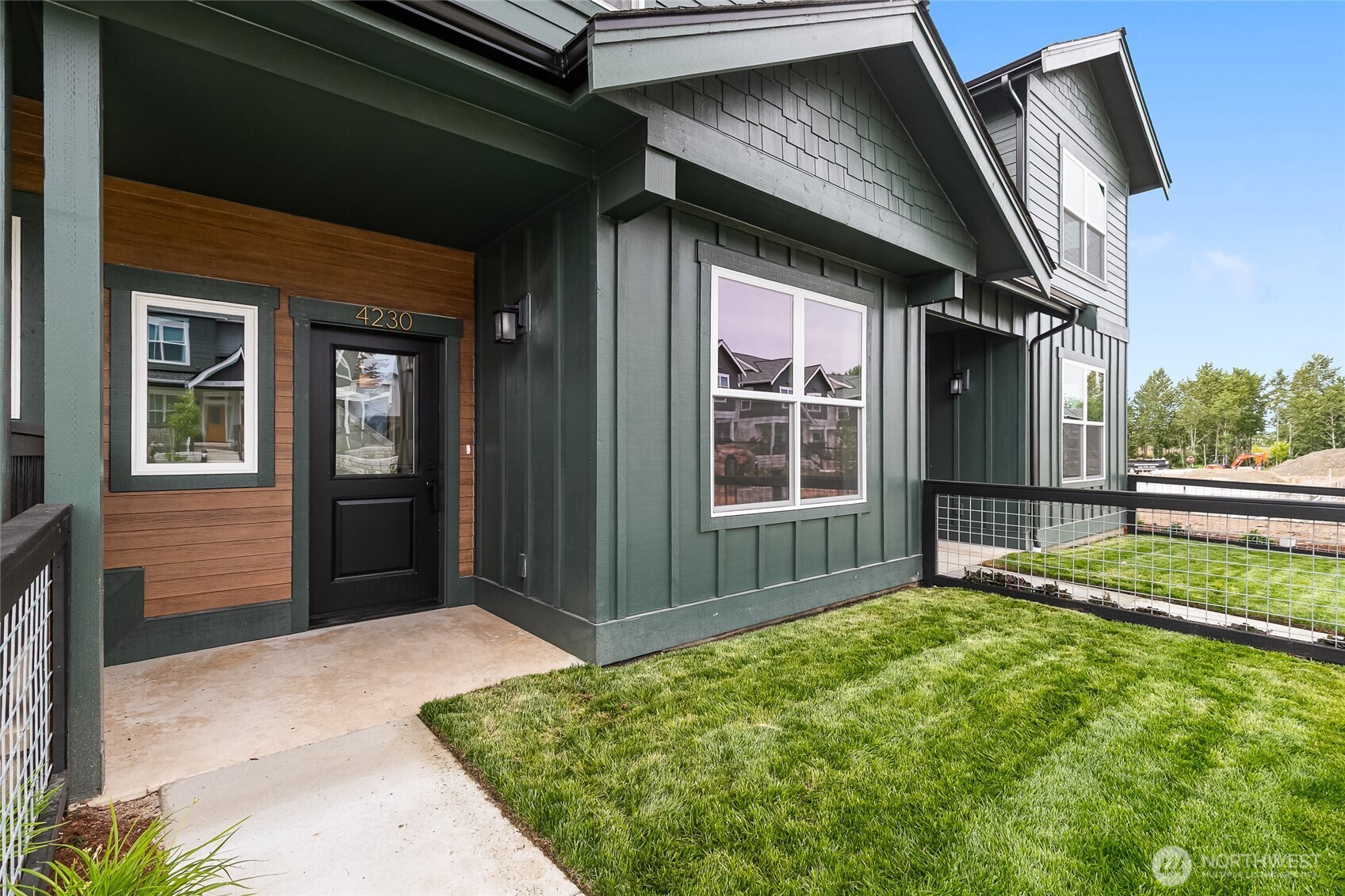 4230 Melrose Lane , Bellingham, WA 98226