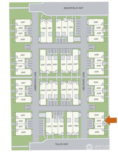 4230 Melrose Lane , Bellingham, WA 98226 - Photo 24