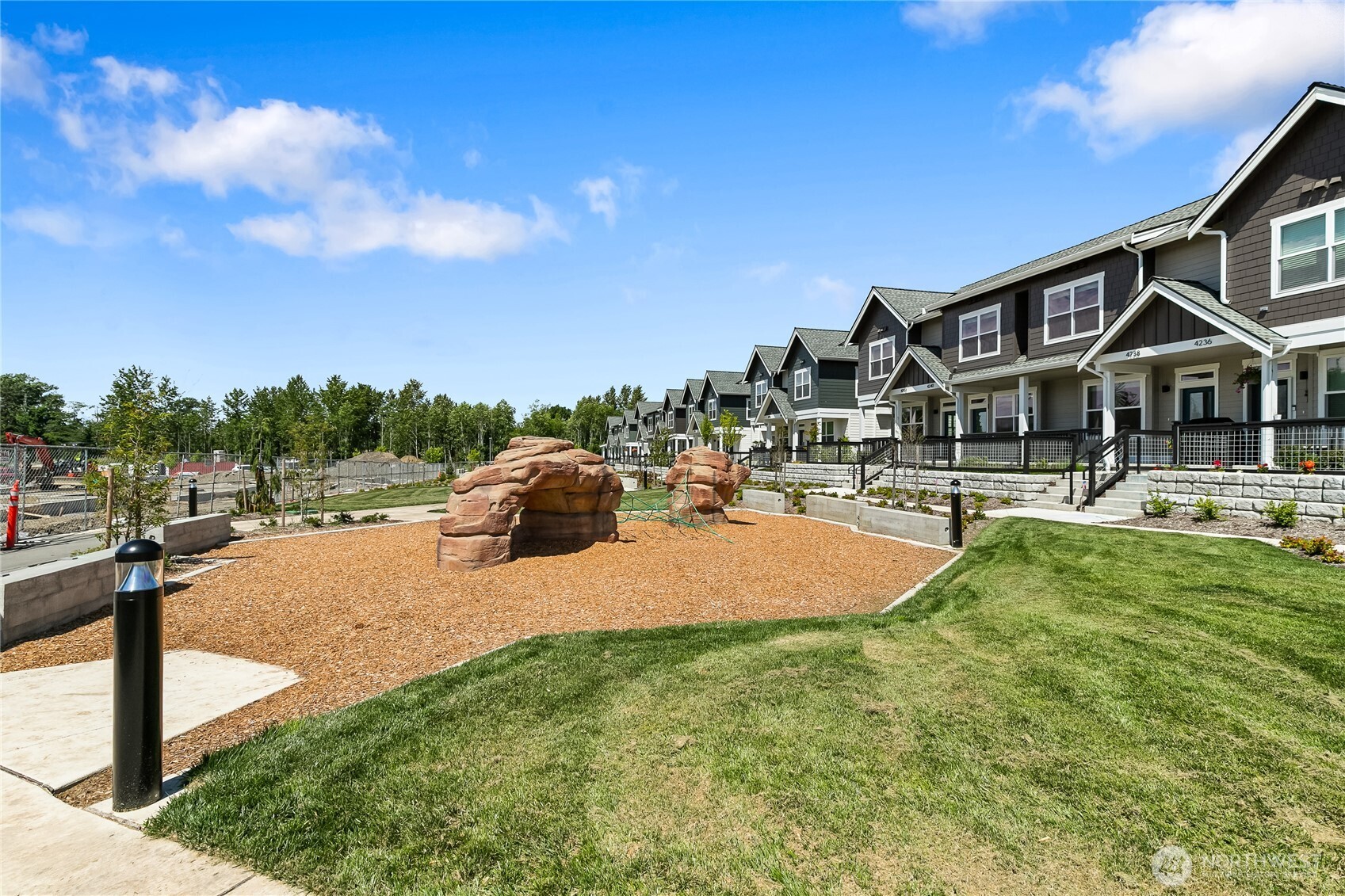 4230 Melrose Lane , Bellingham, WA 98226