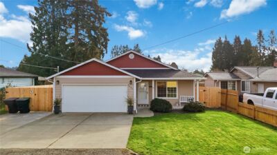 2406 34th Avenue , Longview, WA 98632