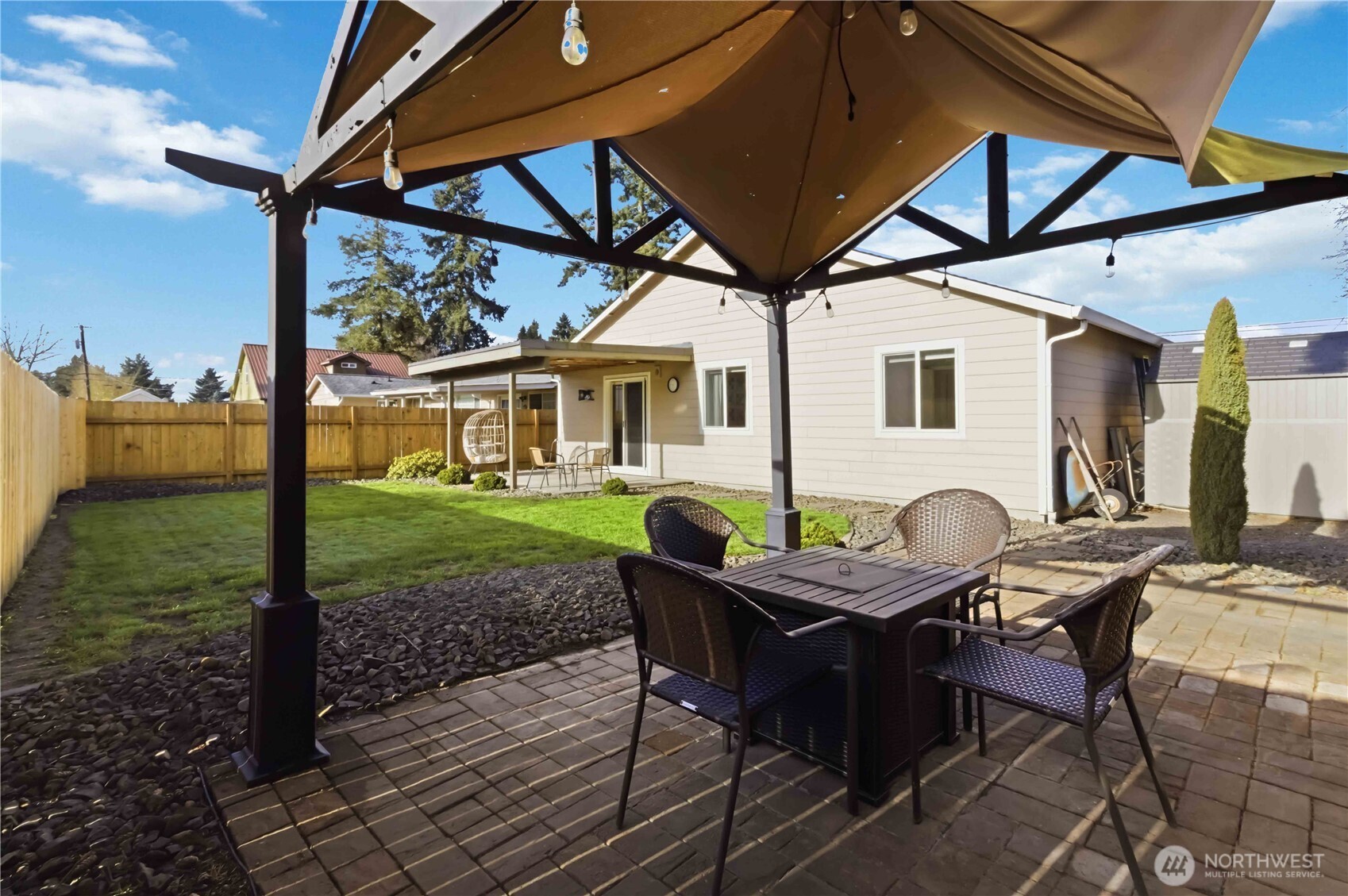 2406 34th Avenue , Longview, WA 98632