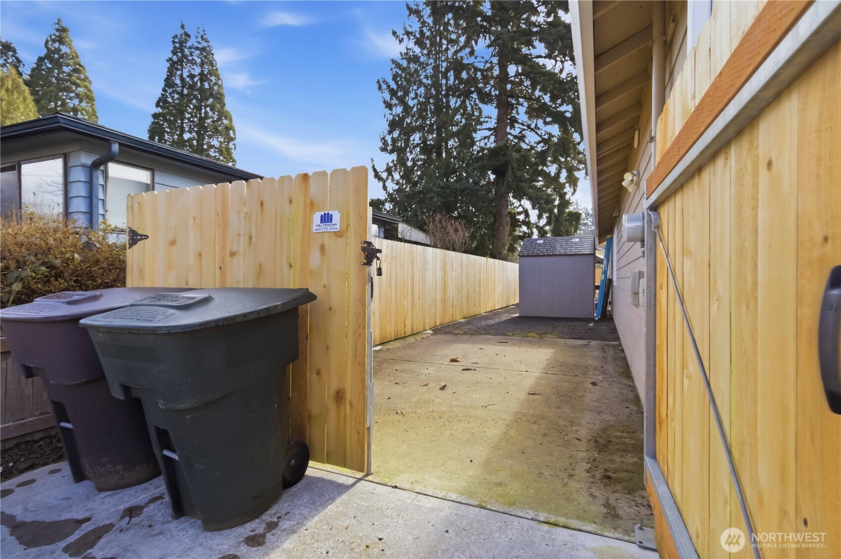 2406 34th Avenue , Longview, WA 98632