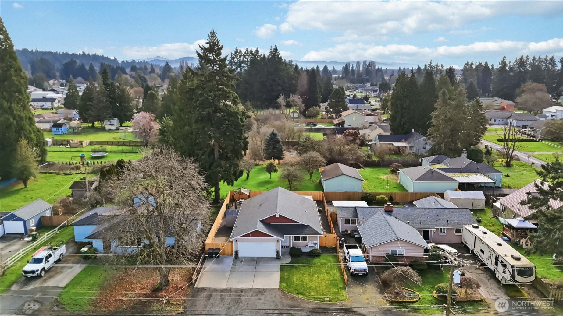 2406 34th Avenue , Longview, WA 98632