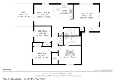 2406 34th Avenue , Longview, WA 98632 - Photo 39