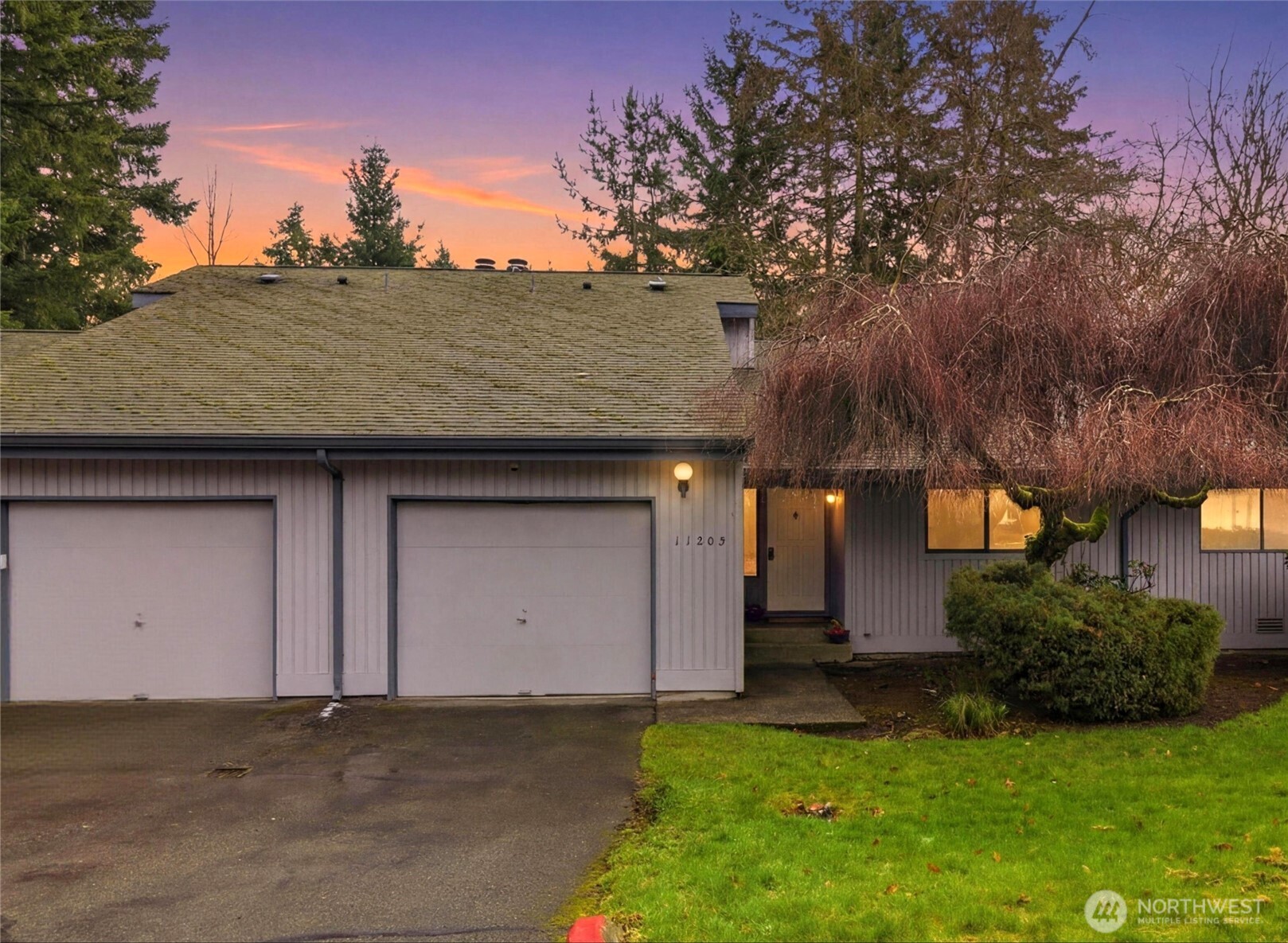 11505 SE 173rd Street #34, Renton, WA 98058