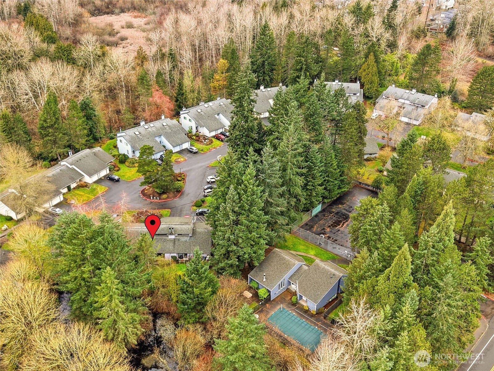 11505 SE 173rd Street #34, Renton, WA 98058