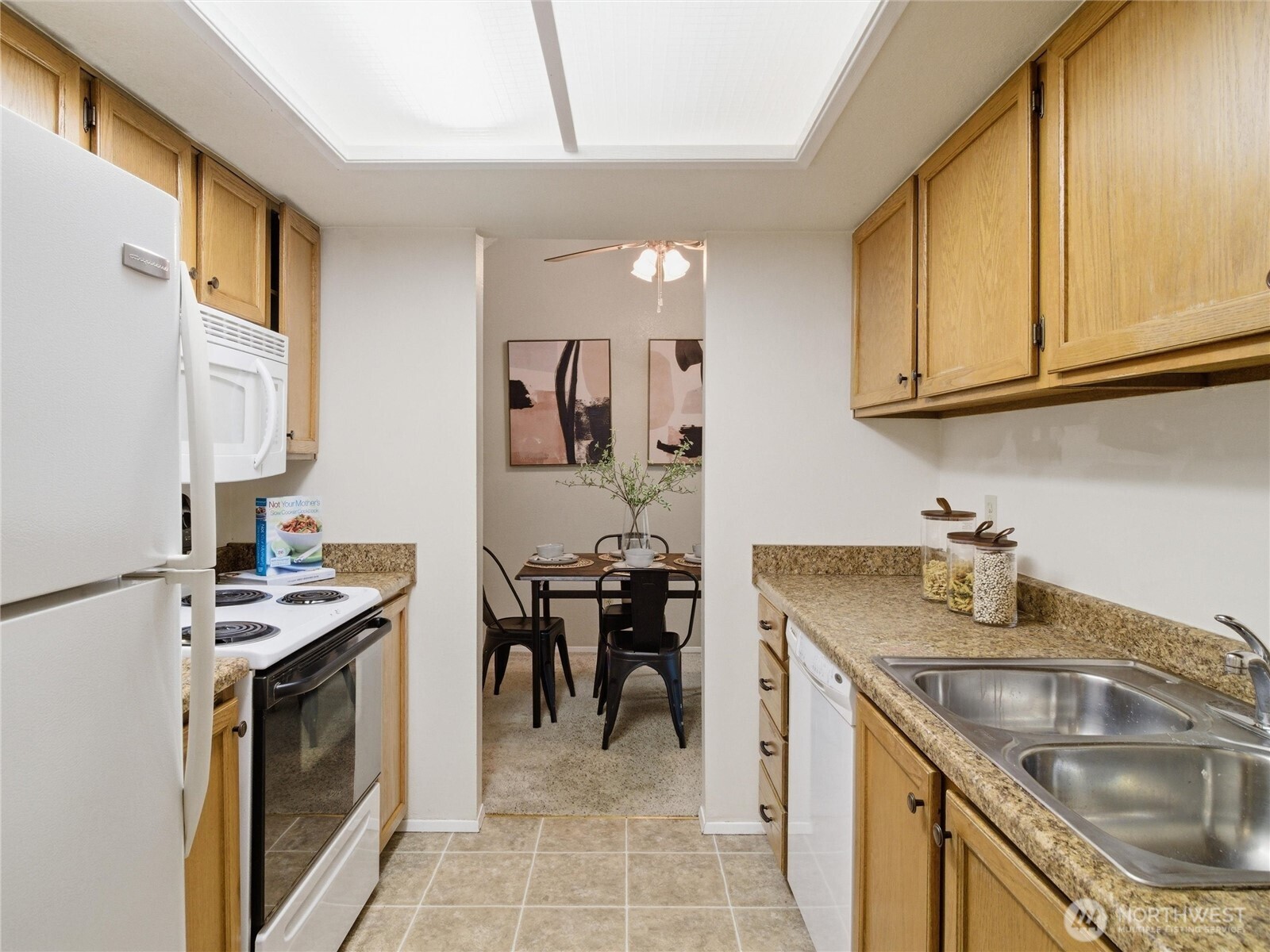 11505 SE 173rd Street #34, Renton, WA 98058