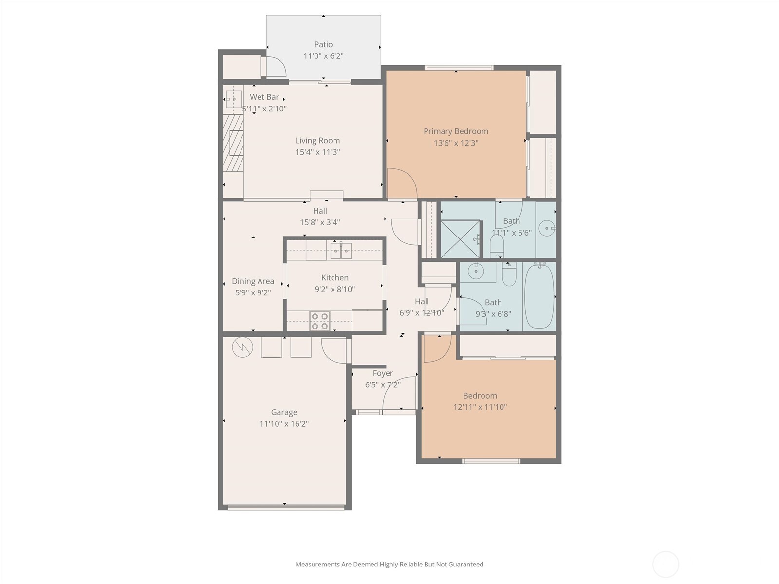 11505 SE 173rd Street #34, Renton, WA 98058