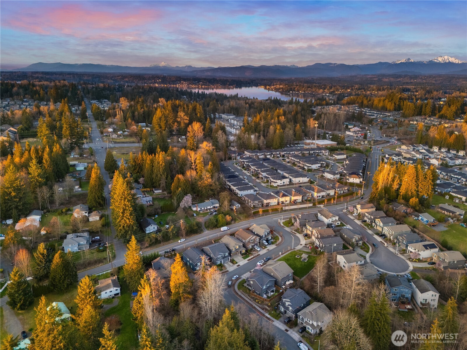 2238 100th Drive SE, Lake Stevens, WA 98258-4564