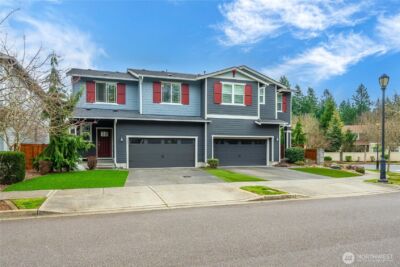8805 Jayden Street NE, Olympia, WA 98516 - Photo 2