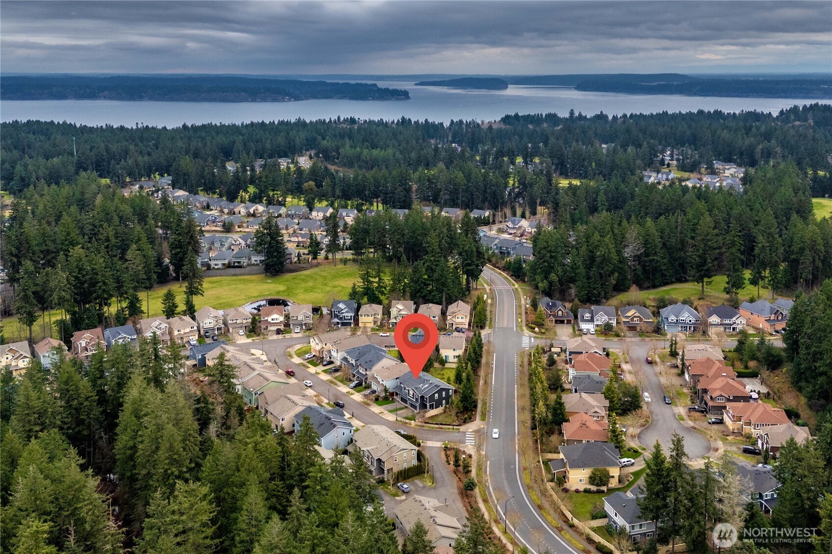 8805 Jayden Street NE, Olympia, WA 98516