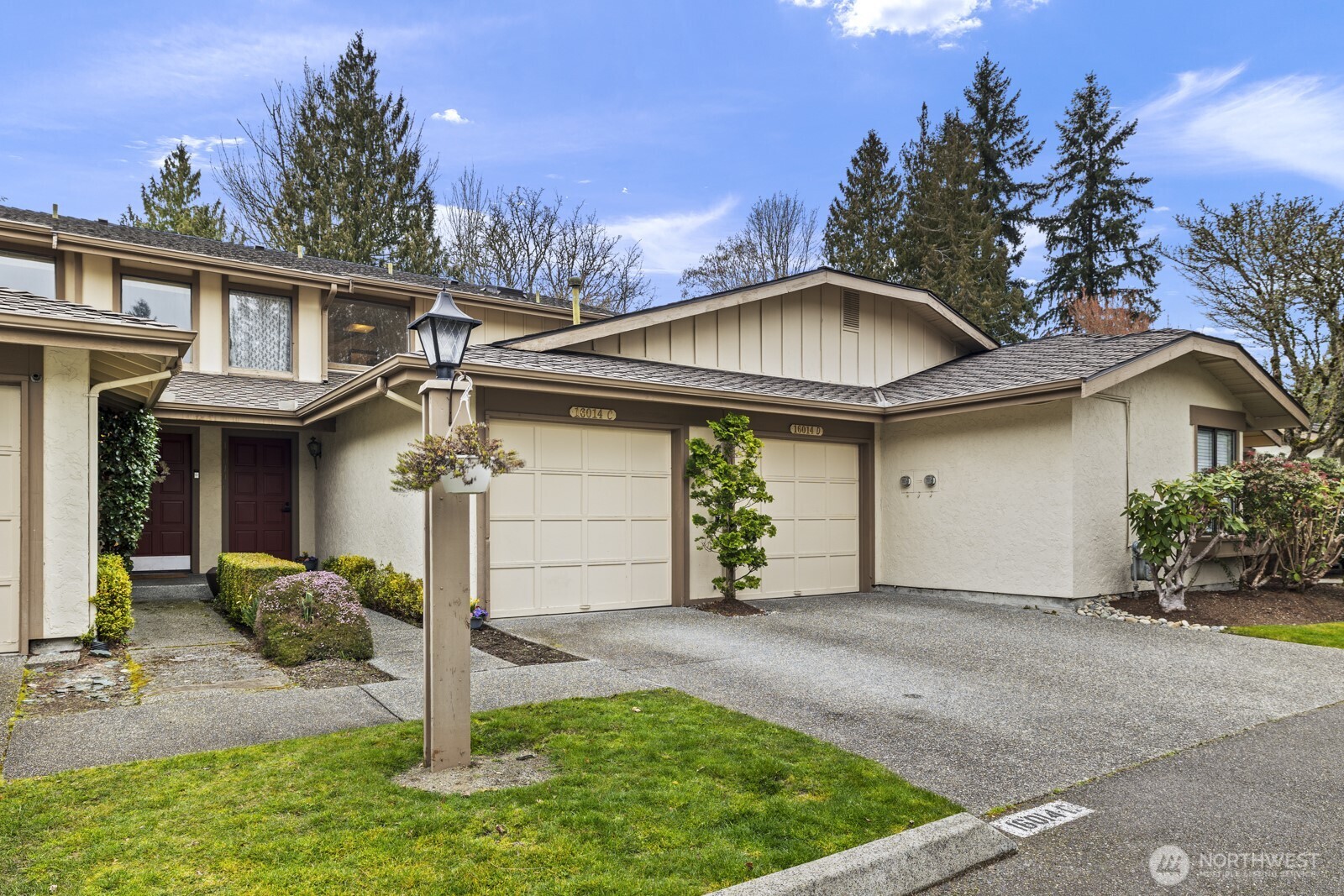 16014 Village Green Drive SE #C, Mill Creek, WA 98012