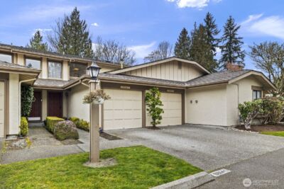 16014 Village Green Drive SE #C, Mill Creek, WA 98012