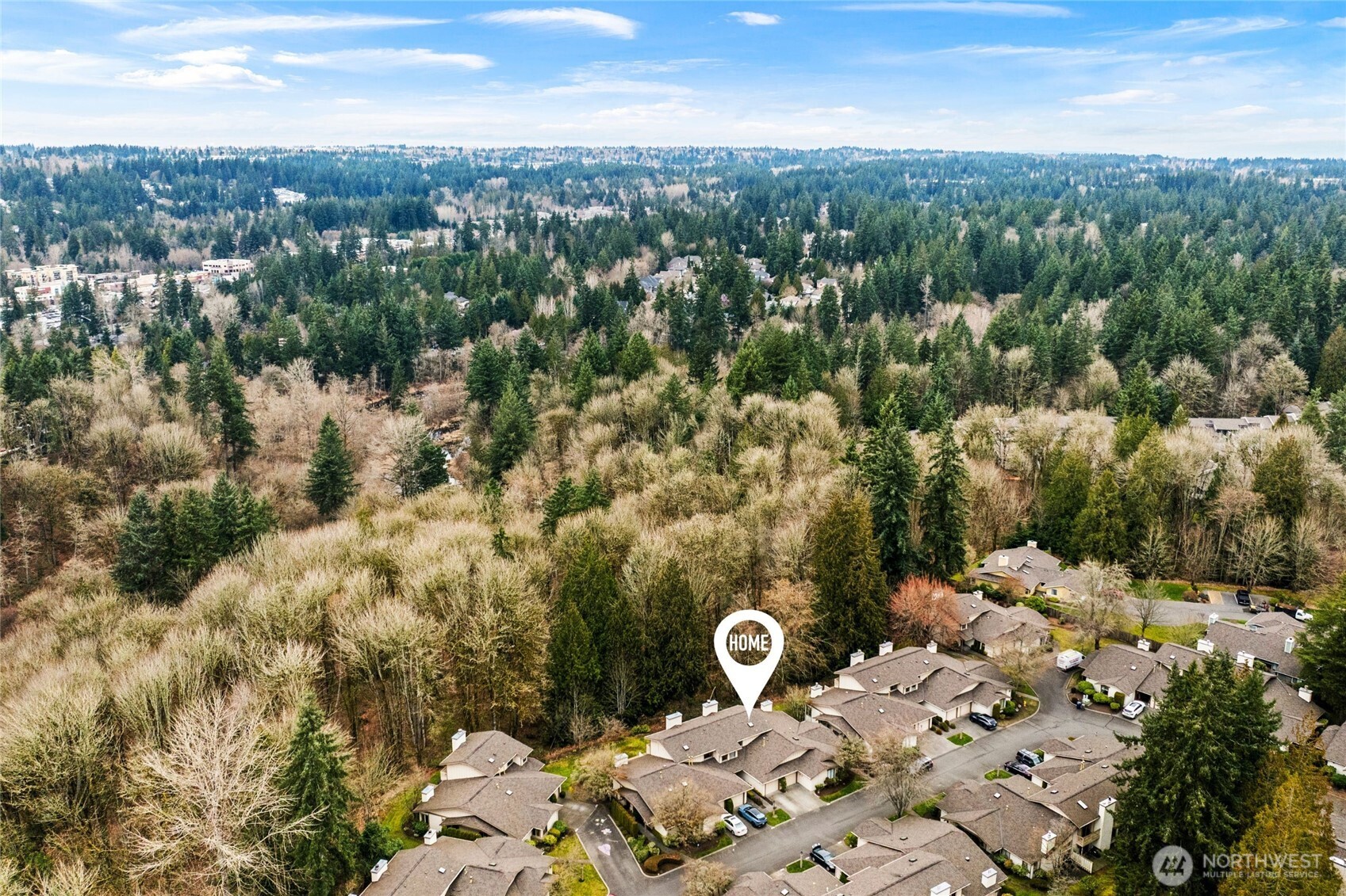 16014 Village Green Drive SE #C, Mill Creek, WA 98012