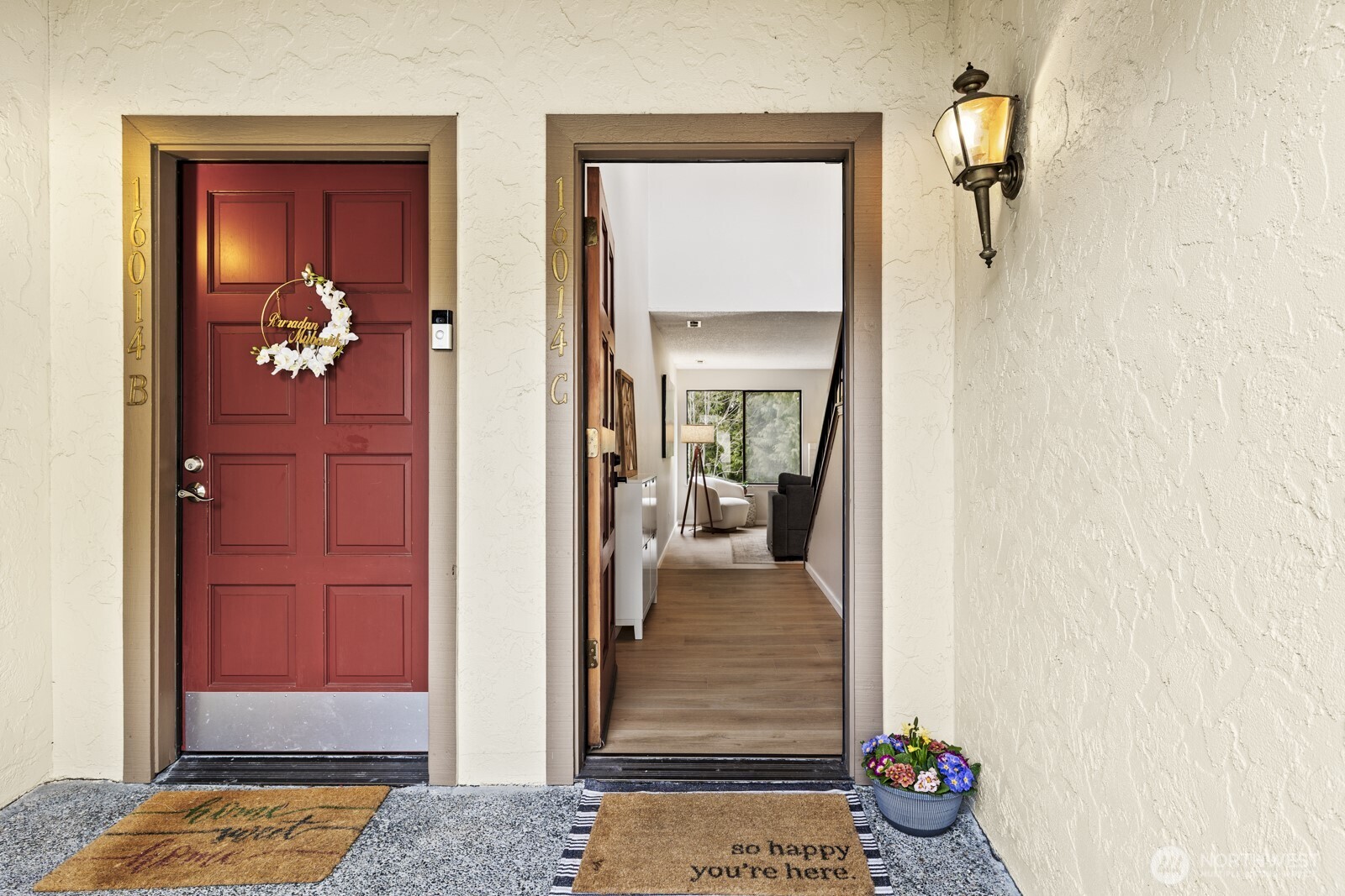 16014 Village Green Drive SE #C, Mill Creek, WA 98012