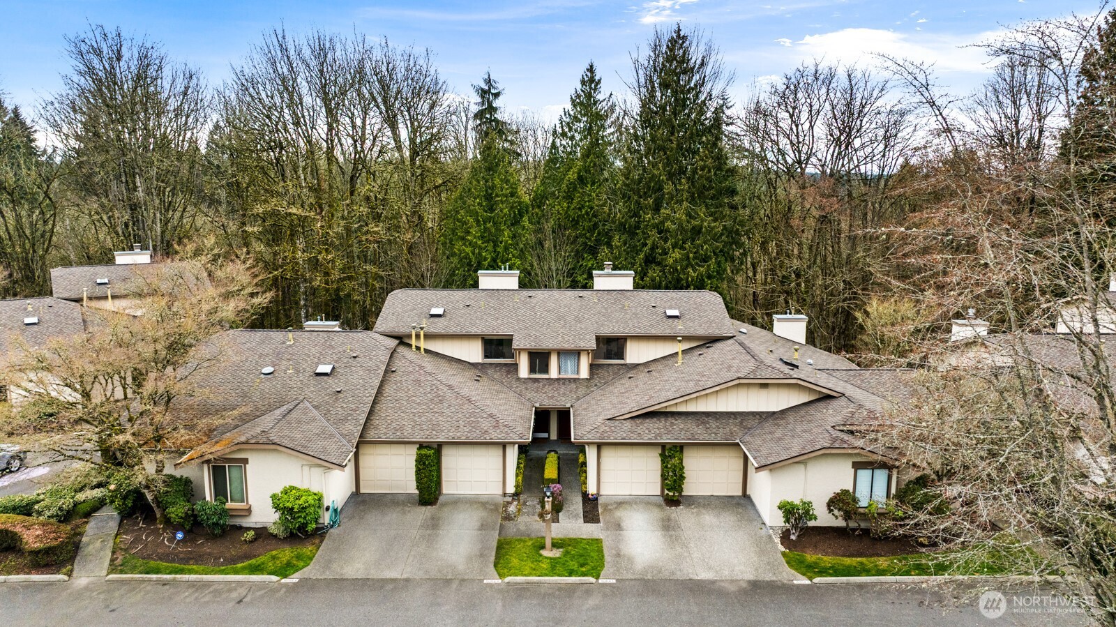 16014 Village Green Drive SE #C, Mill Creek, WA 98012