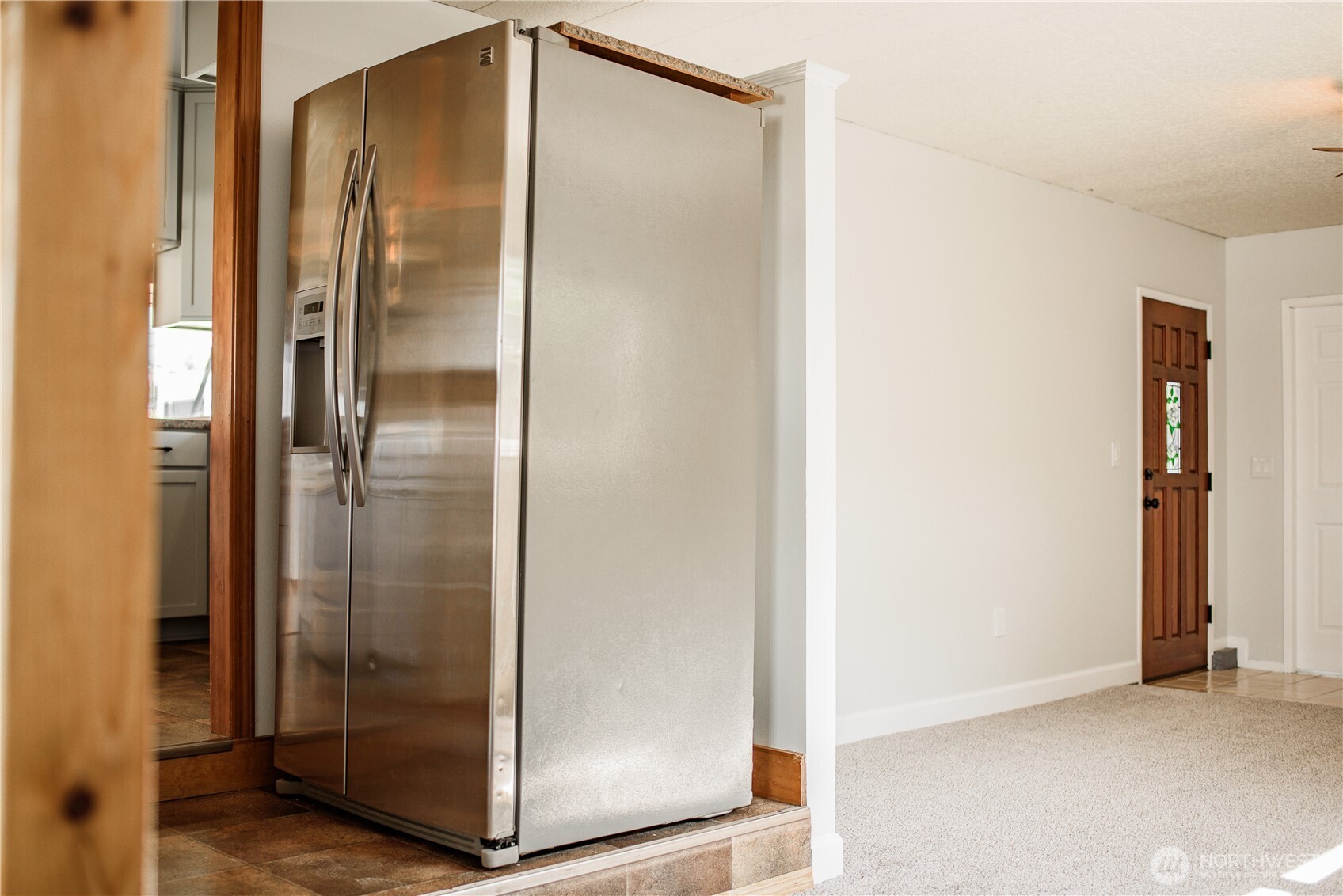 1218 N Ashland , East Wenatchee, WA 98802