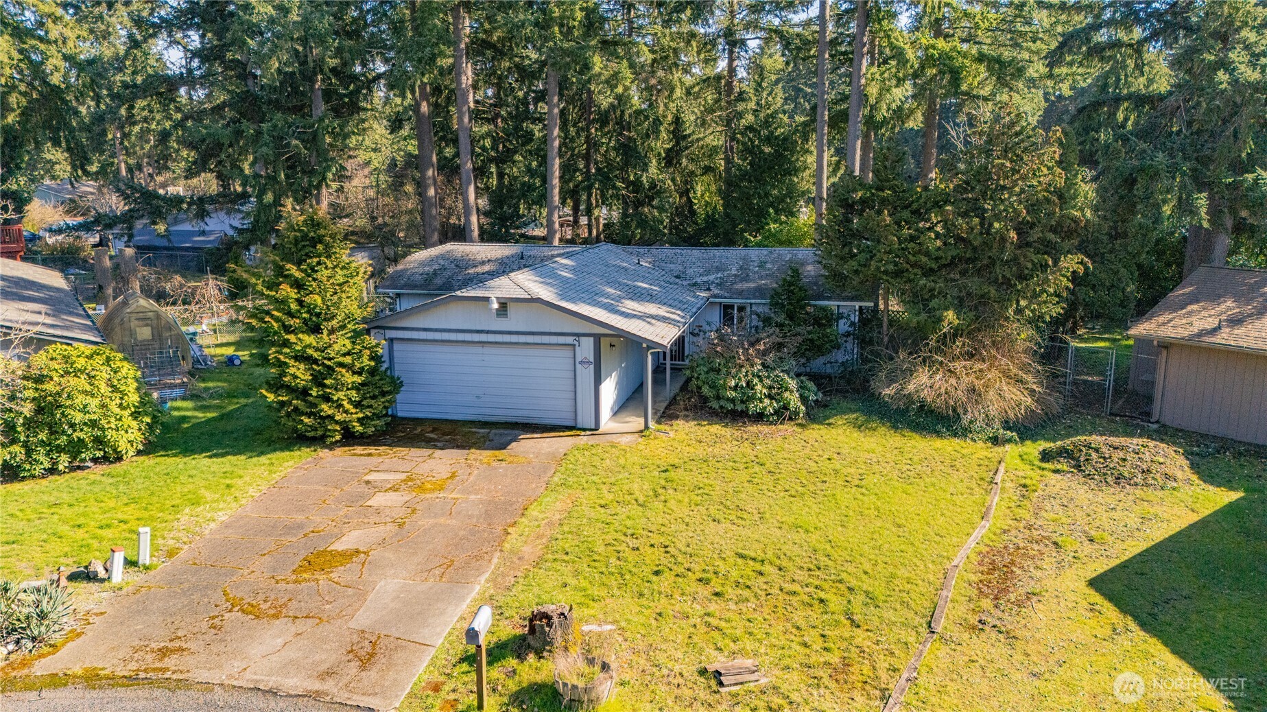 6708 161st Street Ct E, Puyallup, WA 98375